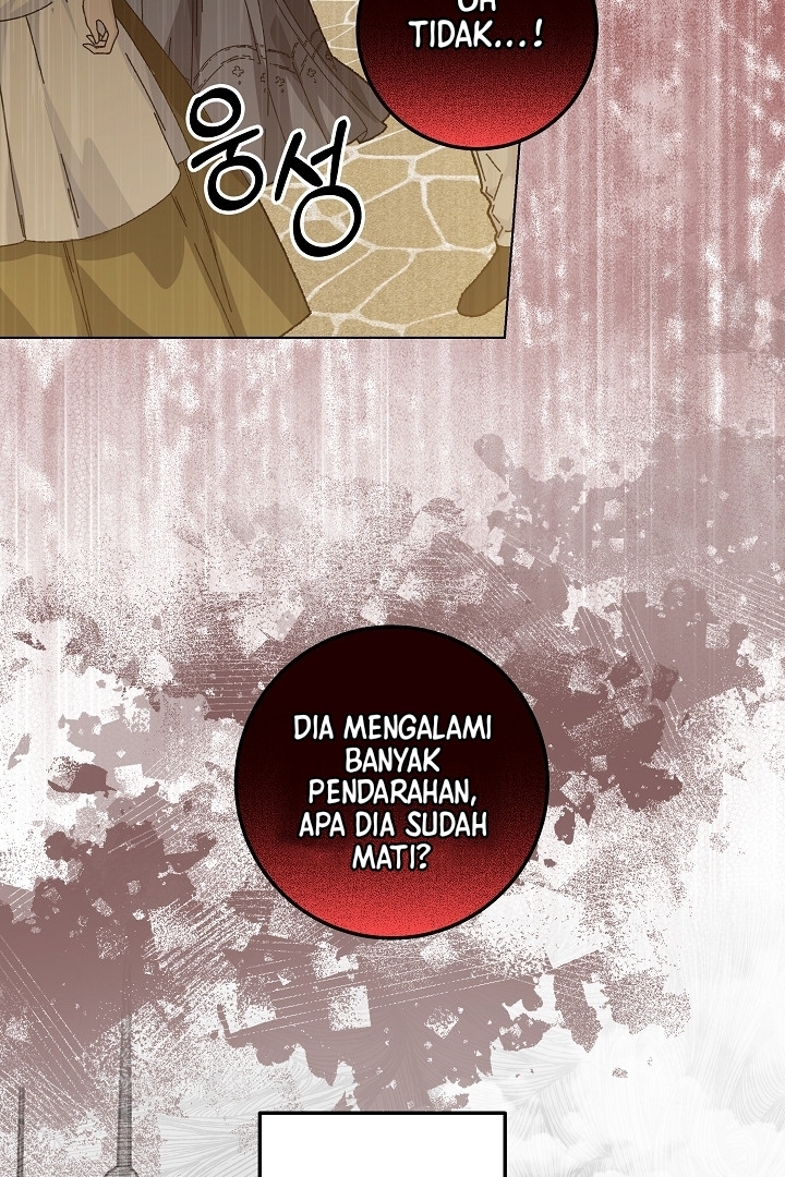 Princess Who Hides Her Fandom Chapter 30 Gambar 44