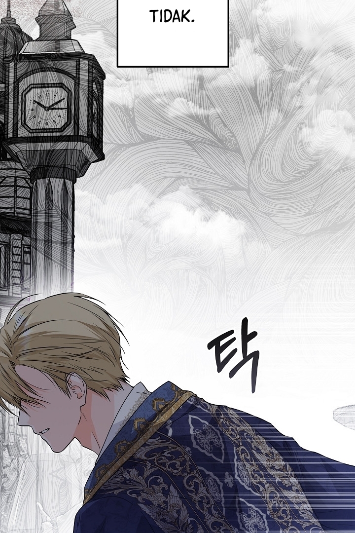 Princess Who Hides Her Fandom Chapter 30 Gambar 45