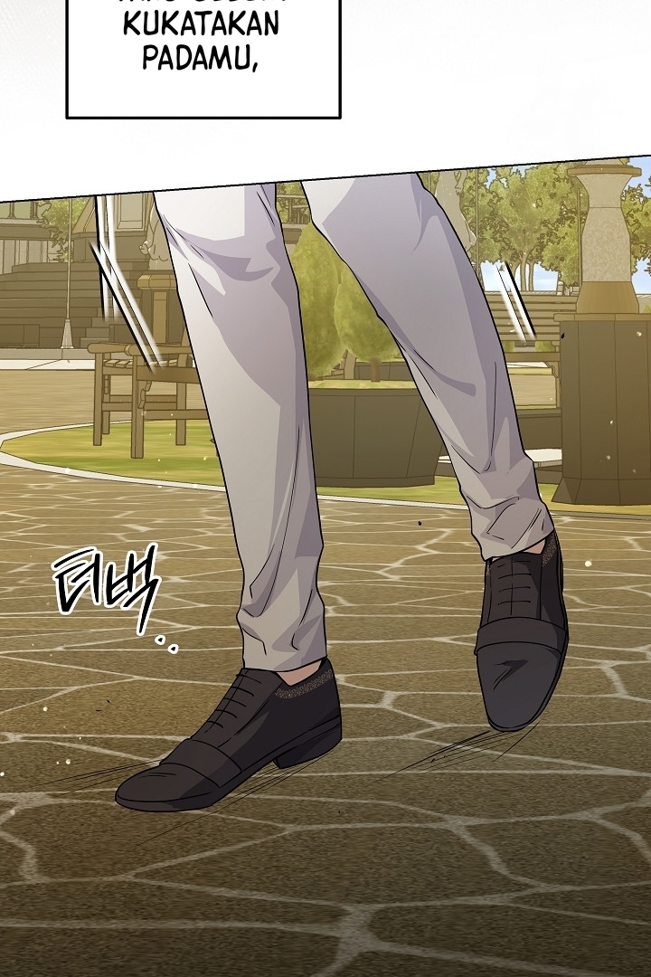 Princess Who Hides Her Fandom Chapter 30 Gambar 47