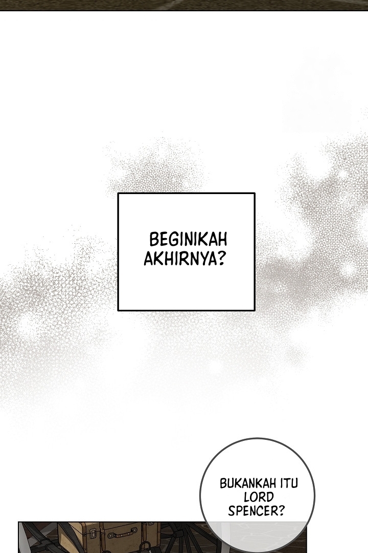 Princess Who Hides Her Fandom Chapter 30 Gambar 48