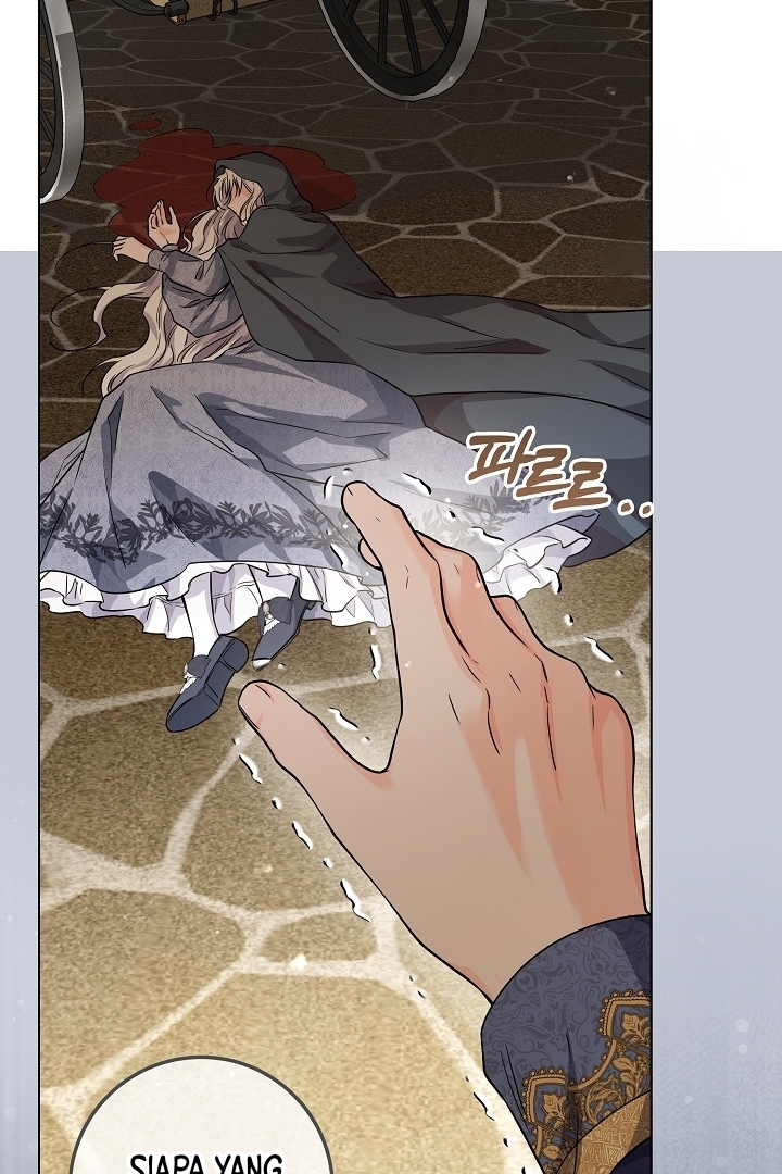 Princess Who Hides Her Fandom Chapter 30 Gambar 49