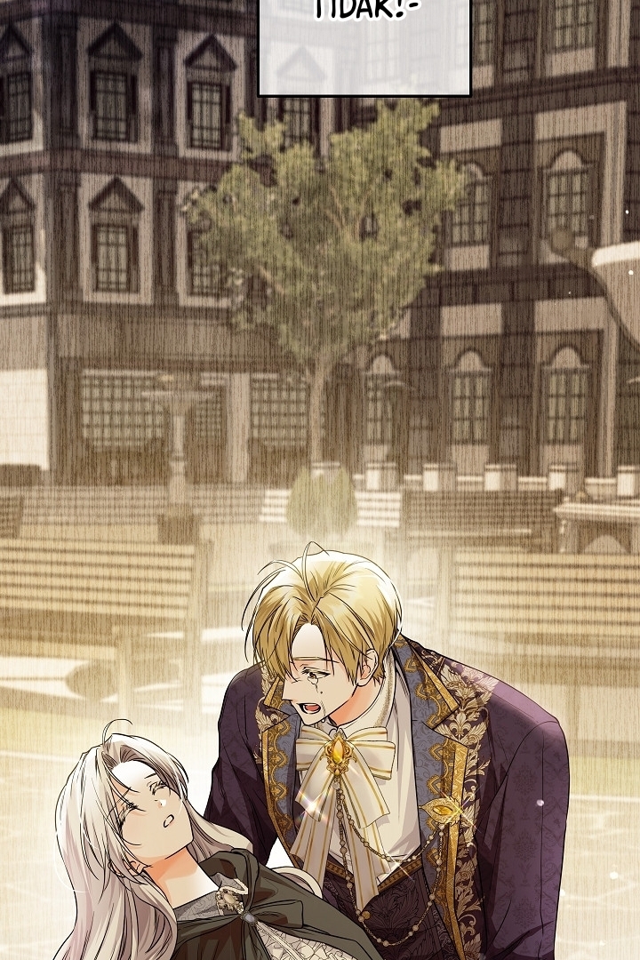 Princess Who Hides Her Fandom Chapter 30 Gambar 54