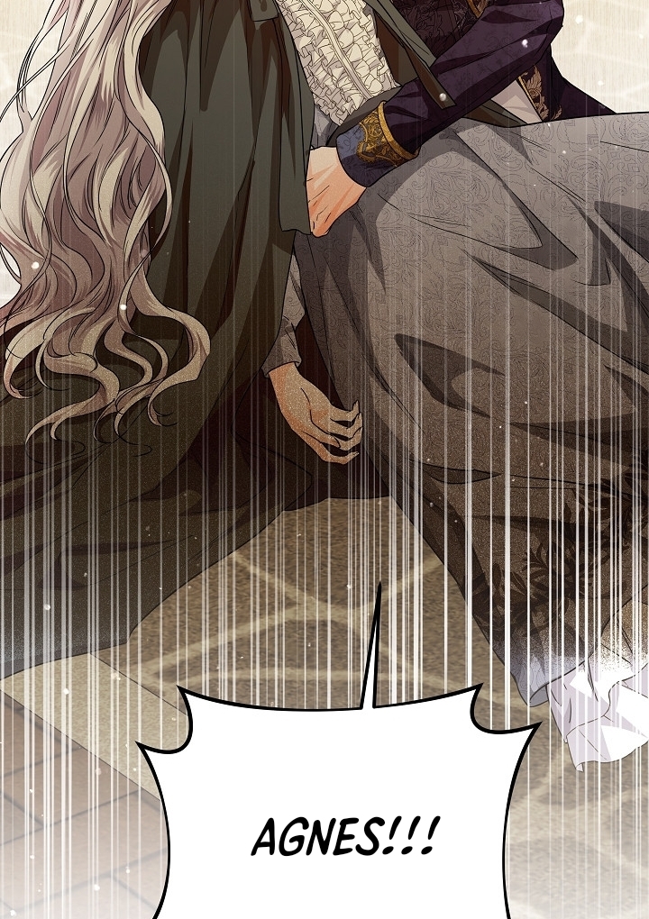 Princess Who Hides Her Fandom Chapter 30 Gambar 55