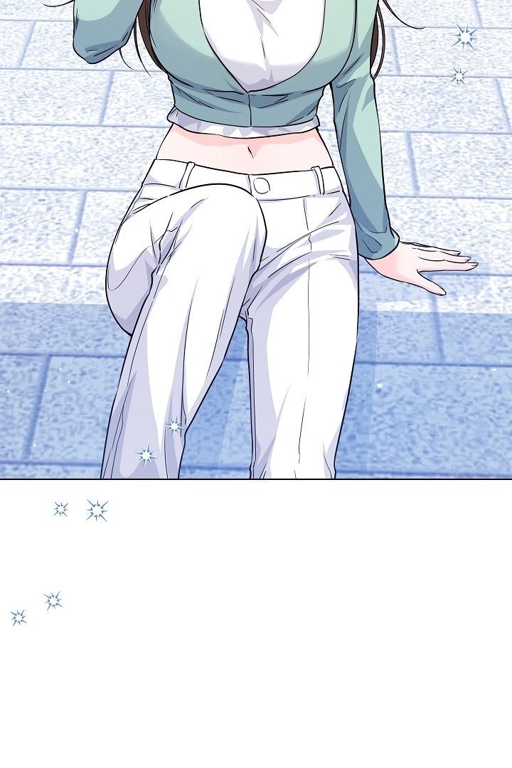 Princess Who Hides Her Fandom Chapter 30 Gambar 61