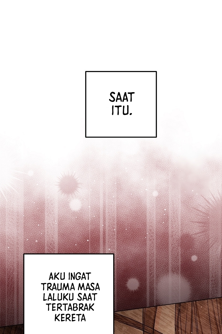 Princess Who Hides Her Fandom Chapter 30 Gambar 62