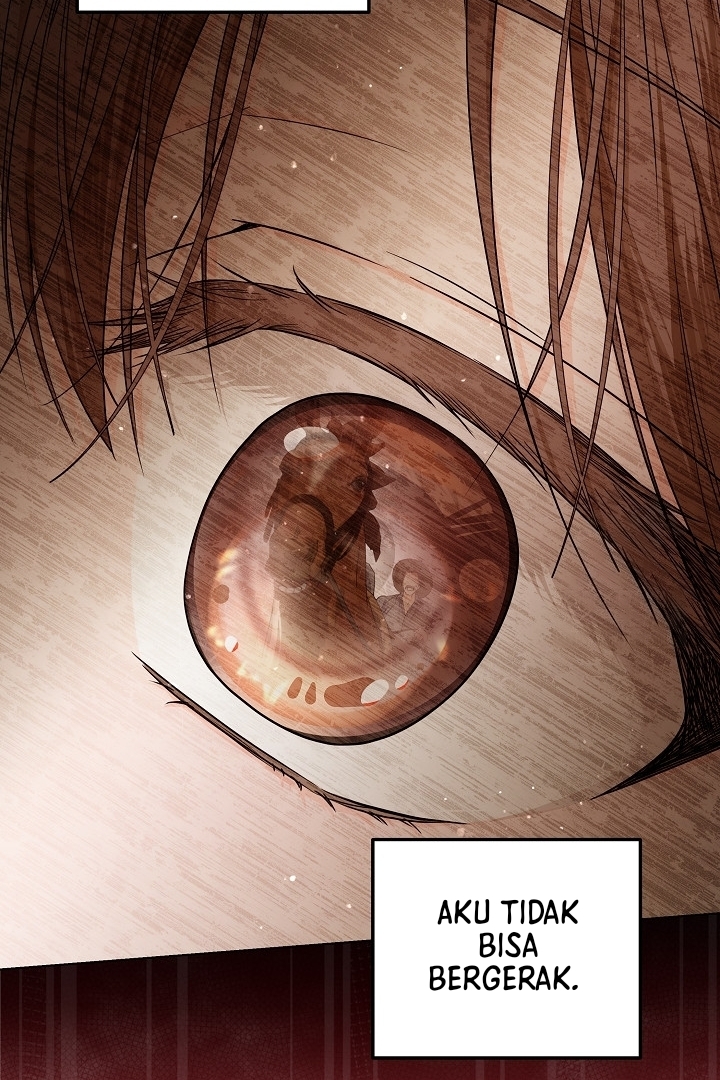 Princess Who Hides Her Fandom Chapter 30 Gambar 63