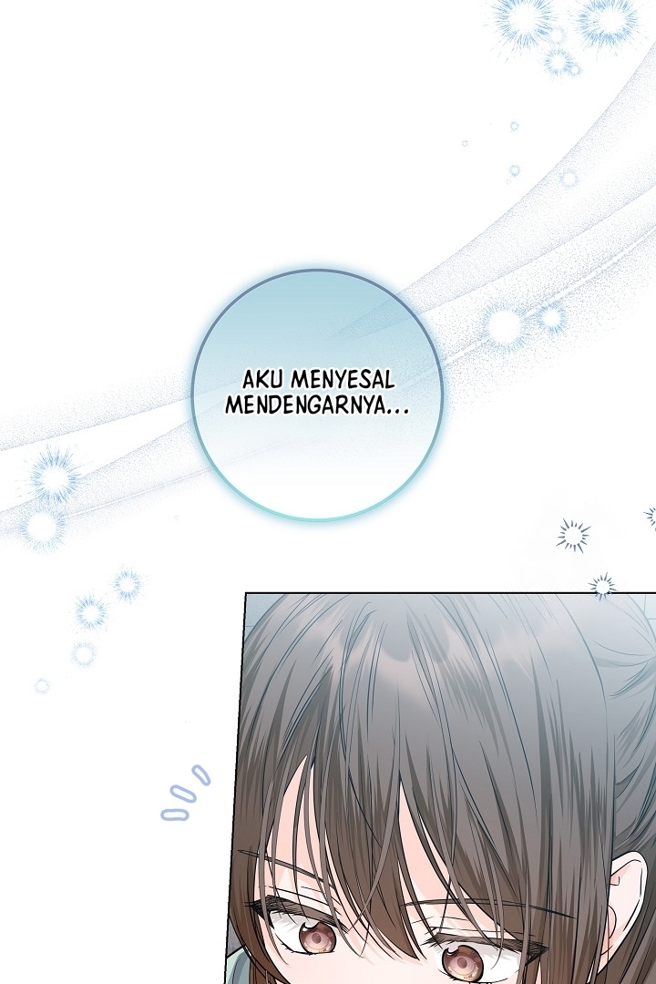 Princess Who Hides Her Fandom Chapter 30 Gambar 66