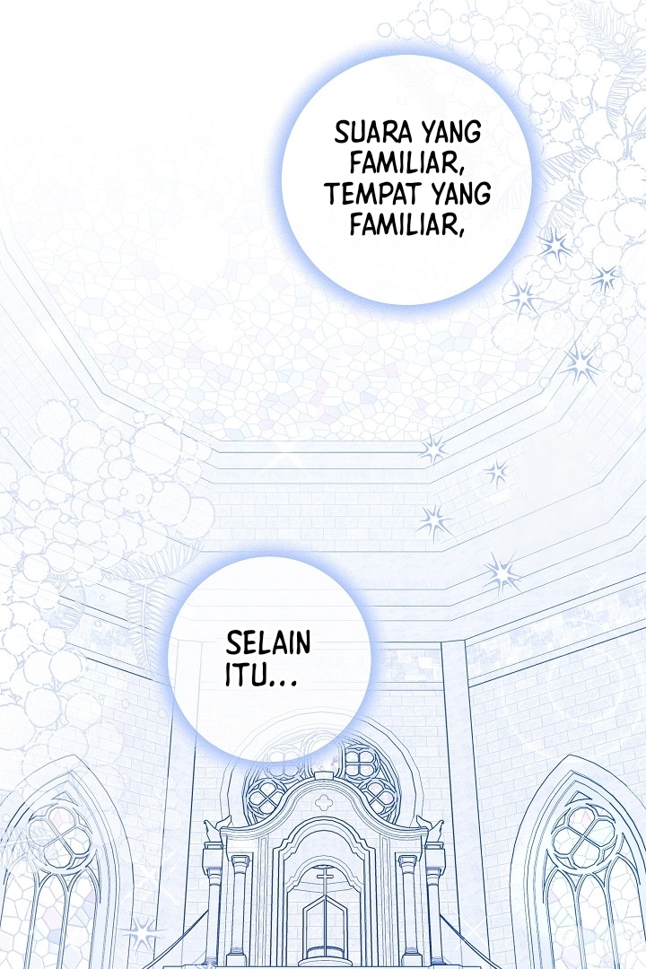 Princess Who Hides Her Fandom Chapter 30 Gambar 69