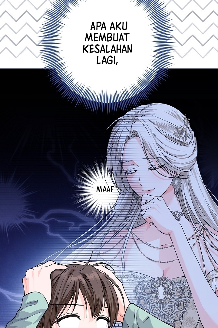 Princess Who Hides Her Fandom Chapter 30 Gambar 74