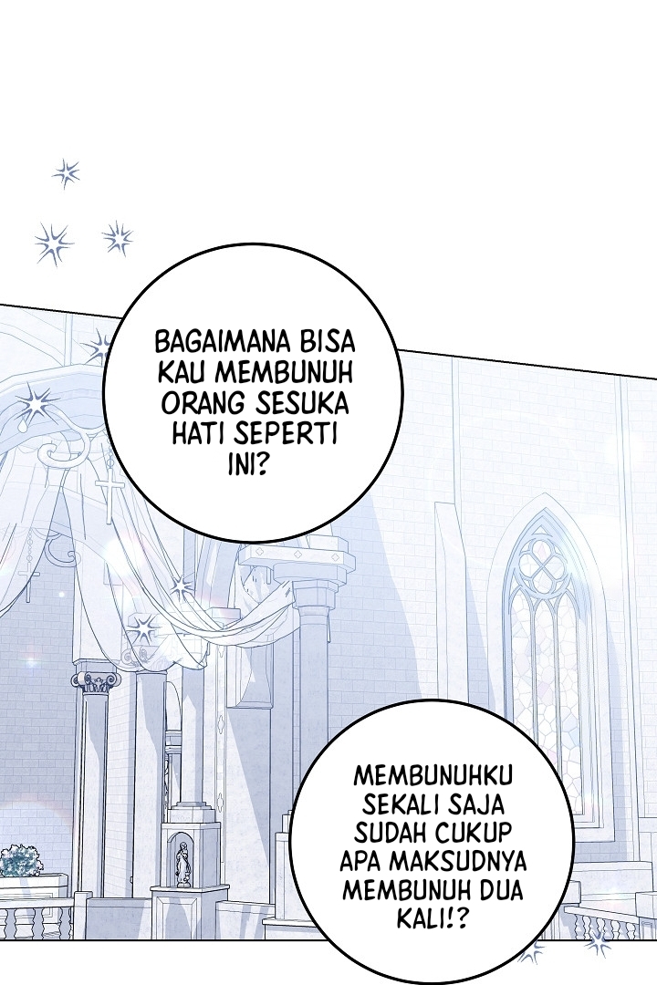 Princess Who Hides Her Fandom Chapter 30 Gambar 77