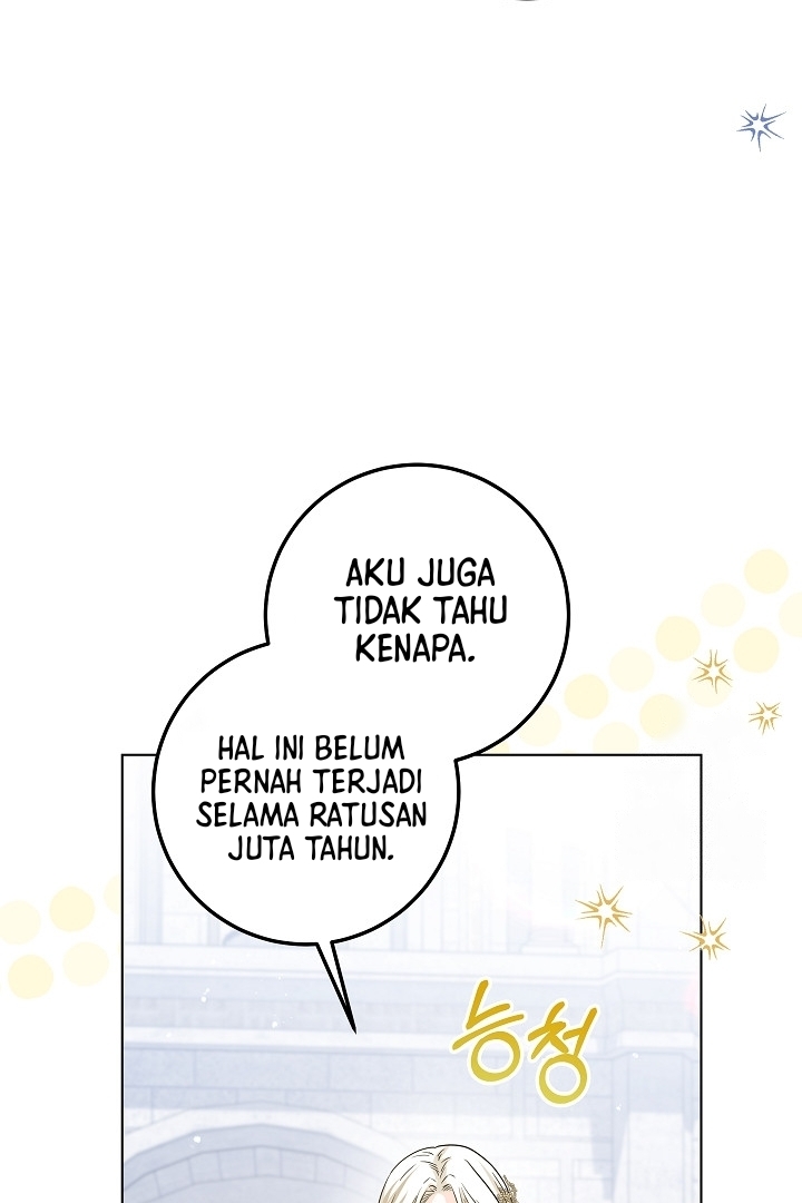 Princess Who Hides Her Fandom Chapter 30 Gambar 78