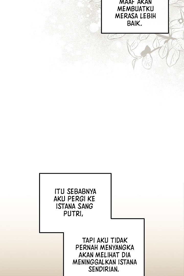 Princess Who Hides Her Fandom Chapter 30 Gambar 8