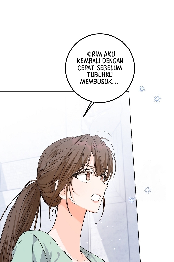 Princess Who Hides Her Fandom Chapter 30 Gambar 80
