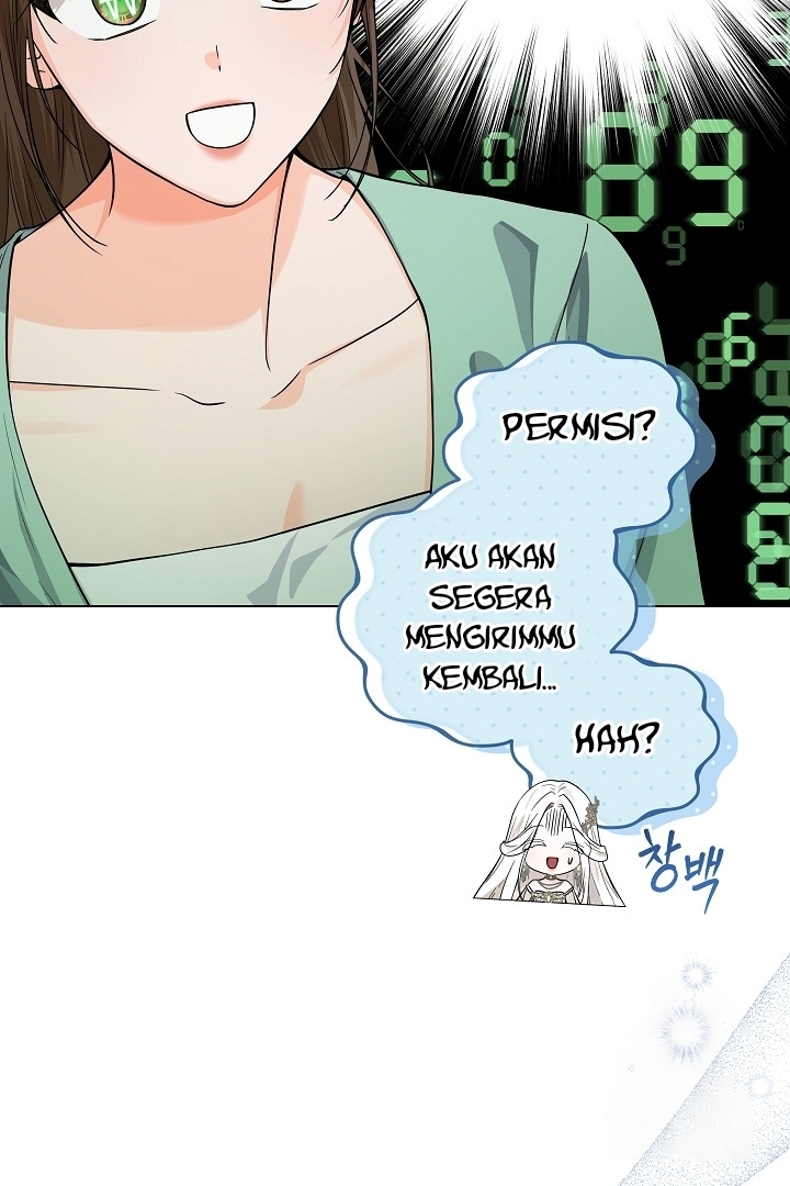 Princess Who Hides Her Fandom Chapter 30 Gambar 85