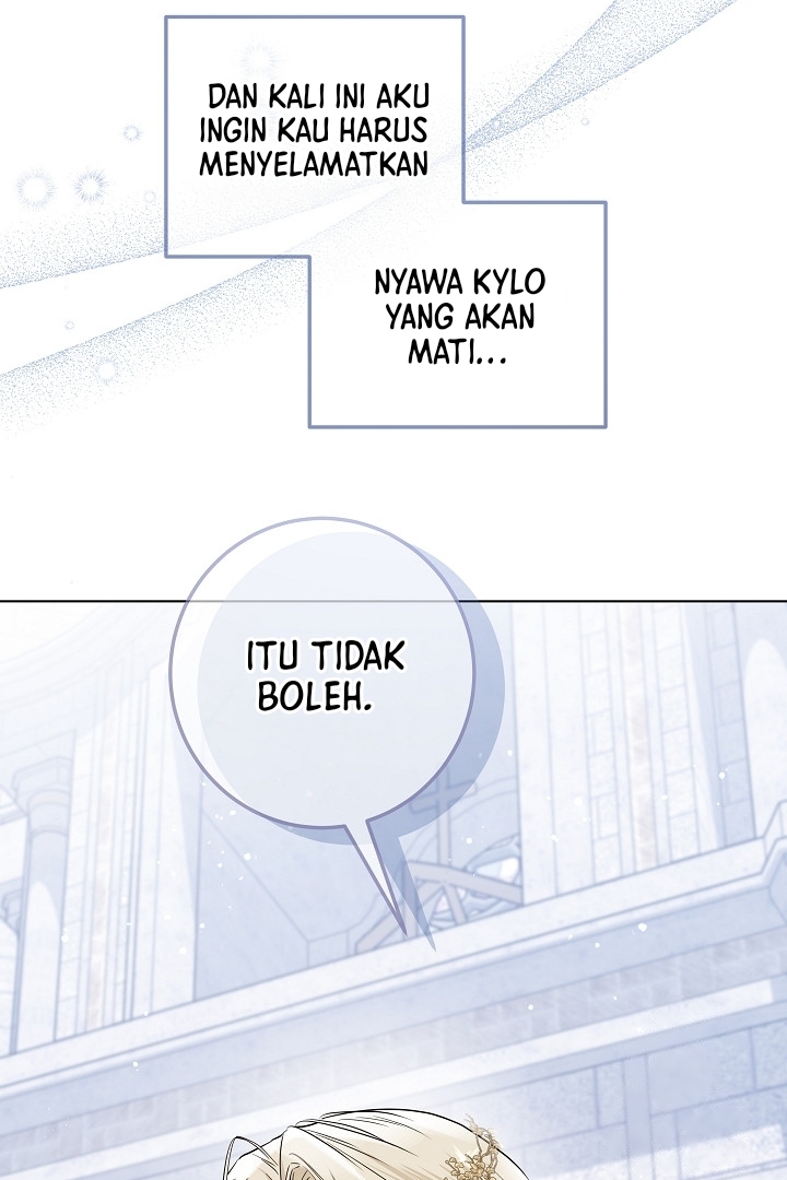 Princess Who Hides Her Fandom Chapter 30 Gambar 86