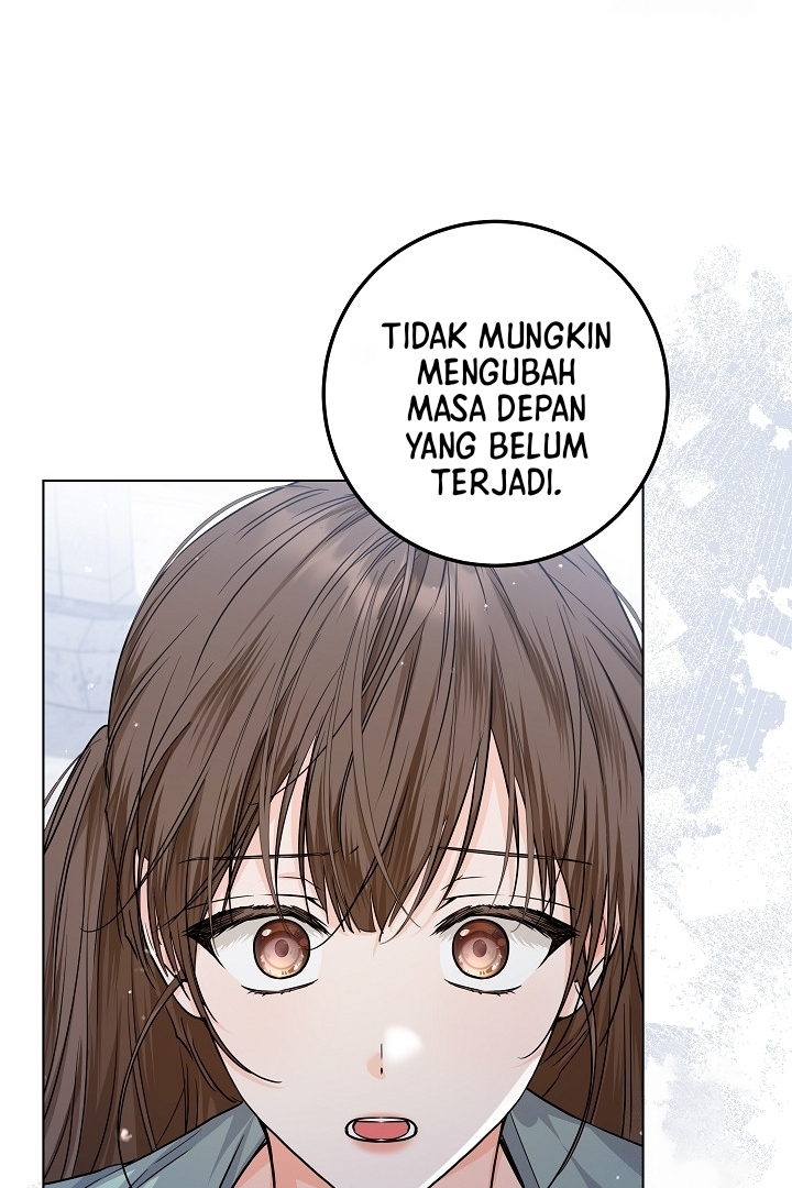 Princess Who Hides Her Fandom Chapter 30 Gambar 88