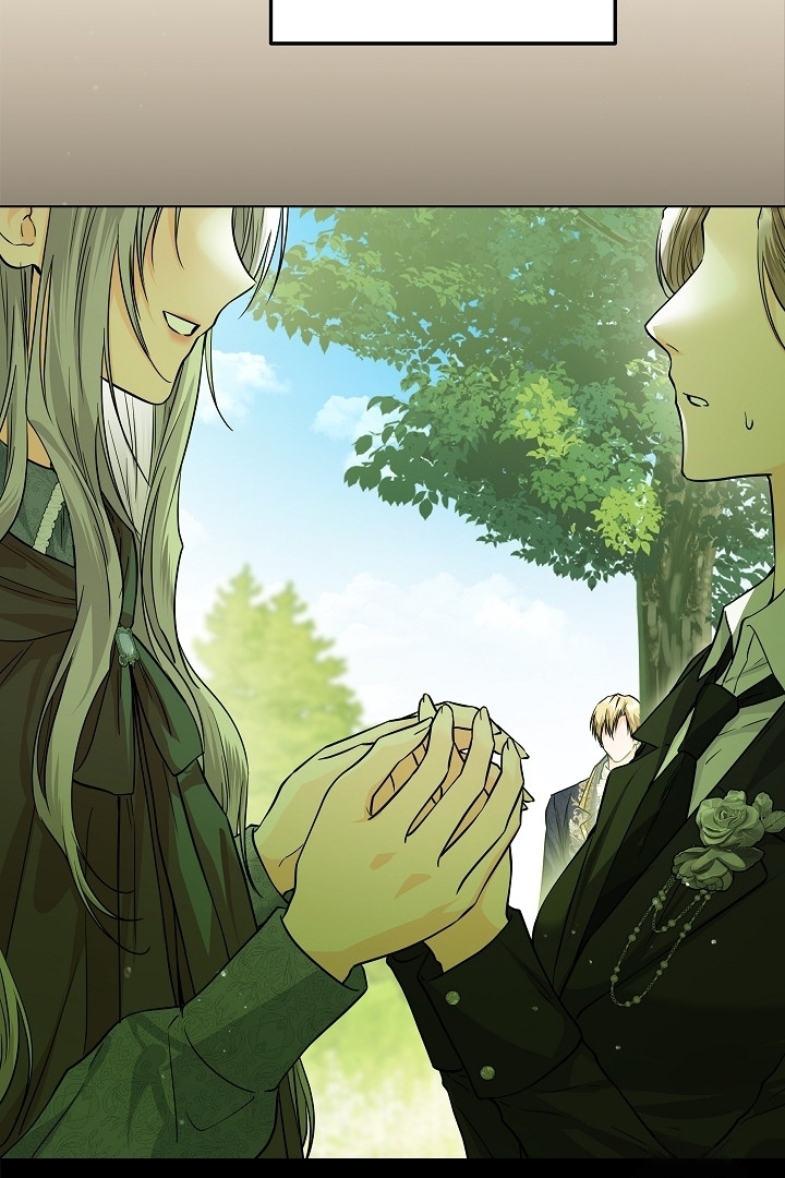 Princess Who Hides Her Fandom Chapter 30 Gambar 9