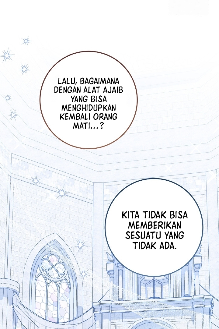 Princess Who Hides Her Fandom Chapter 30 Gambar 90