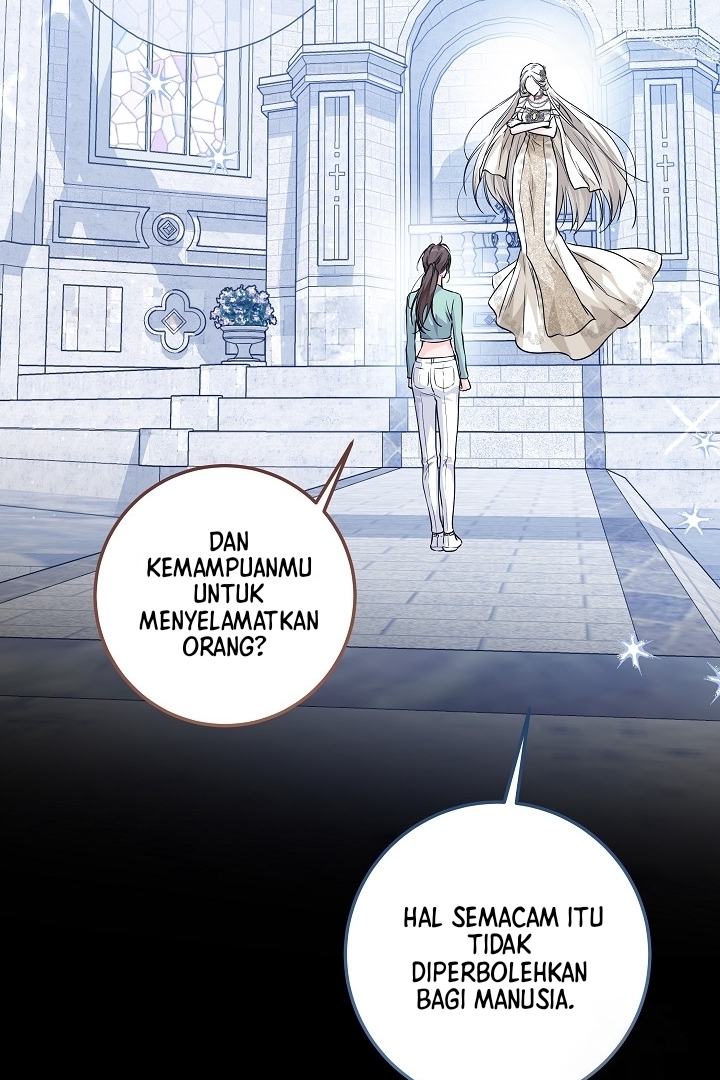 Princess Who Hides Her Fandom Chapter 30 Gambar 91