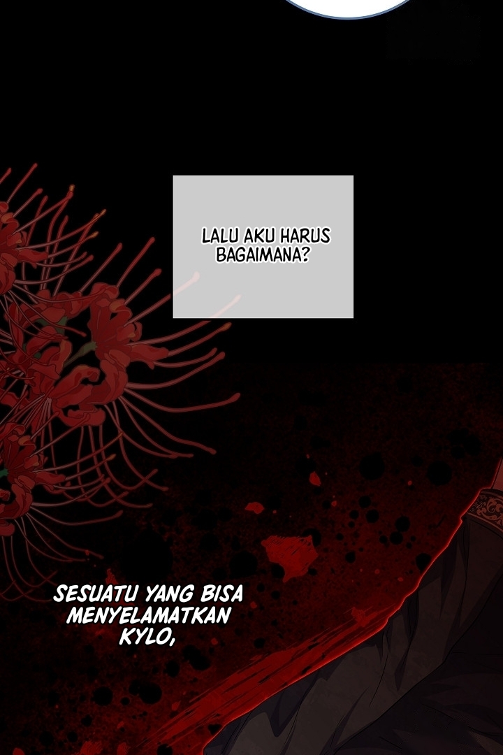 Princess Who Hides Her Fandom Chapter 30 Gambar 92