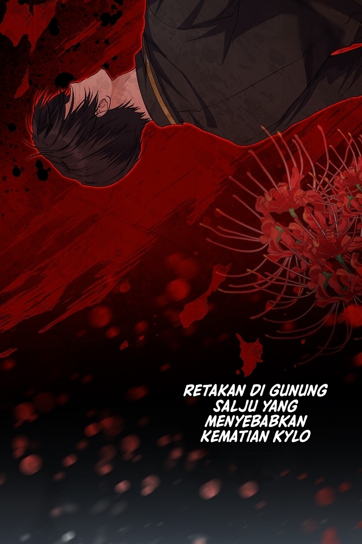 Princess Who Hides Her Fandom Chapter 30 Gambar 93