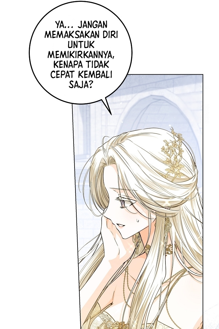 Princess Who Hides Her Fandom Chapter 30 Gambar 97