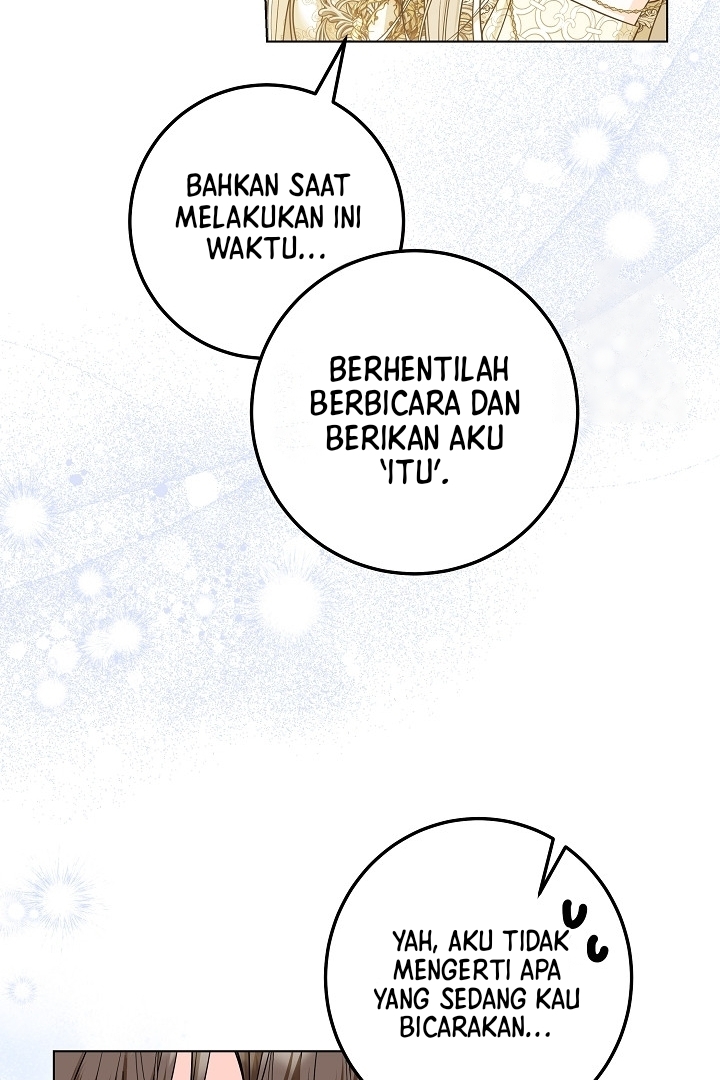 Princess Who Hides Her Fandom Chapter 30 Gambar 98