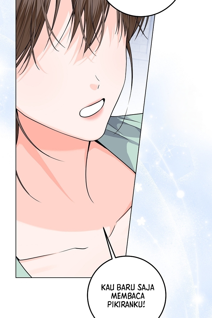 Princess Who Hides Her Fandom Chapter 30 Gambar 99