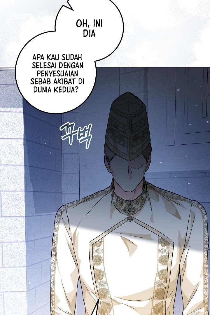 Princess Who Hides Her Fandom Chapter 31 Gambar 18