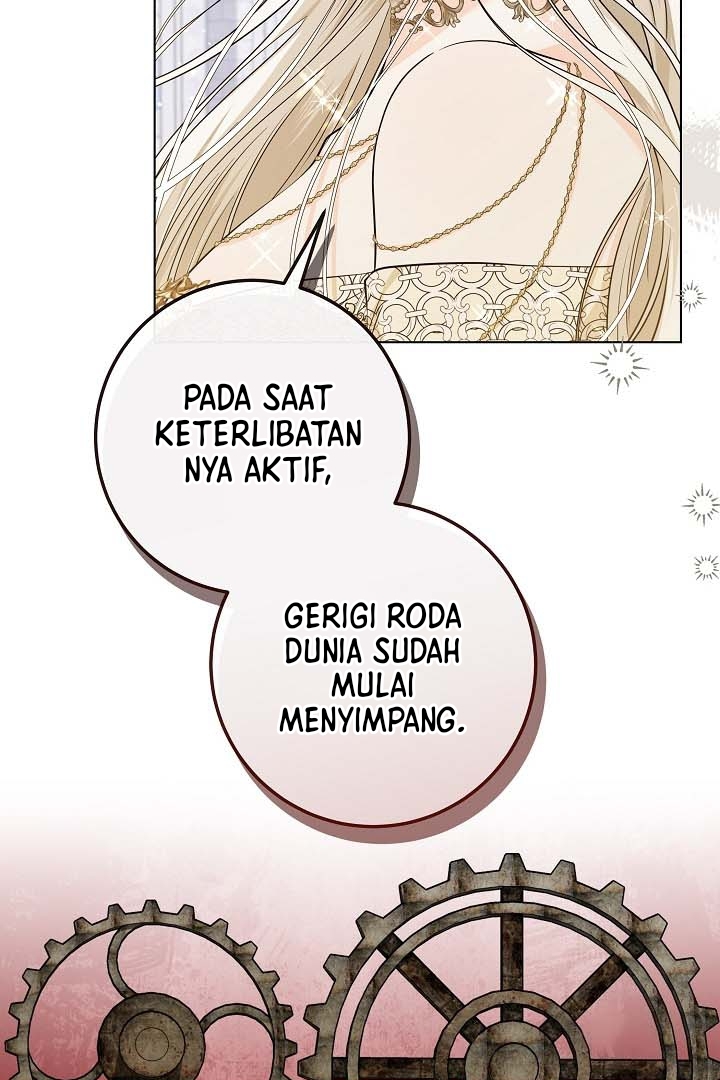 Princess Who Hides Her Fandom Chapter 31 Gambar 24