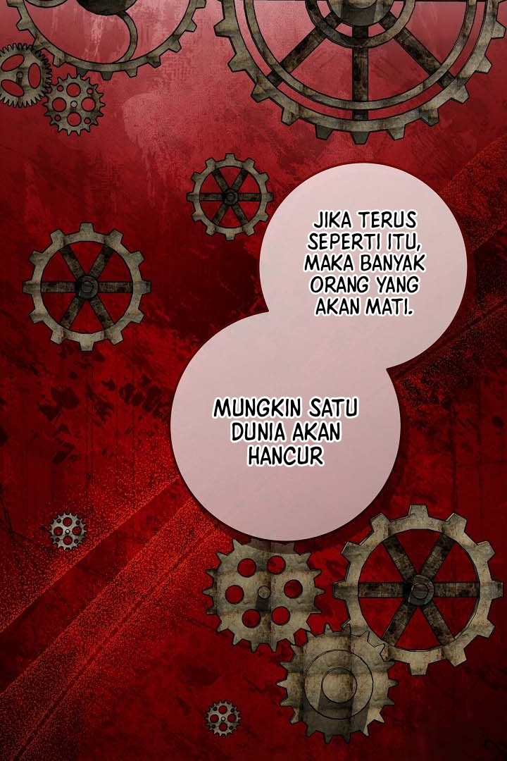 Princess Who Hides Her Fandom Chapter 31 Gambar 25