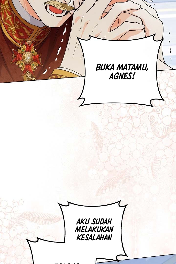 Princess Who Hides Her Fandom Chapter 31 Gambar 31