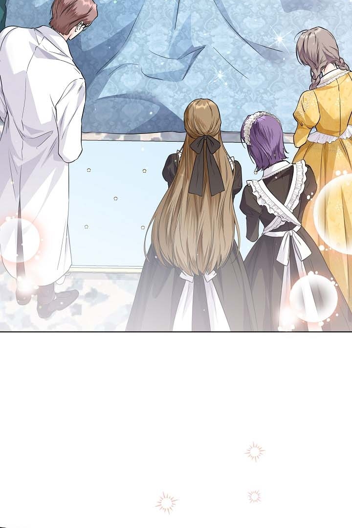 Princess Who Hides Her Fandom Chapter 31 Gambar 37