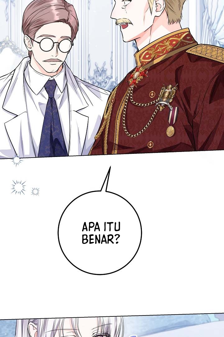 Princess Who Hides Her Fandom Chapter 31 Gambar 45