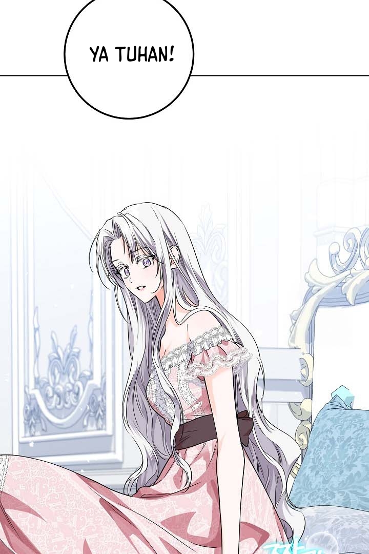 Princess Who Hides Her Fandom Chapter 31 Gambar 47