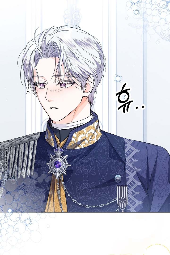 Princess Who Hides Her Fandom Chapter 31 Gambar 51