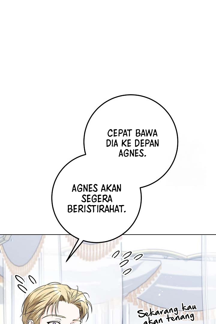 Princess Who Hides Her Fandom Chapter 31 Gambar 64