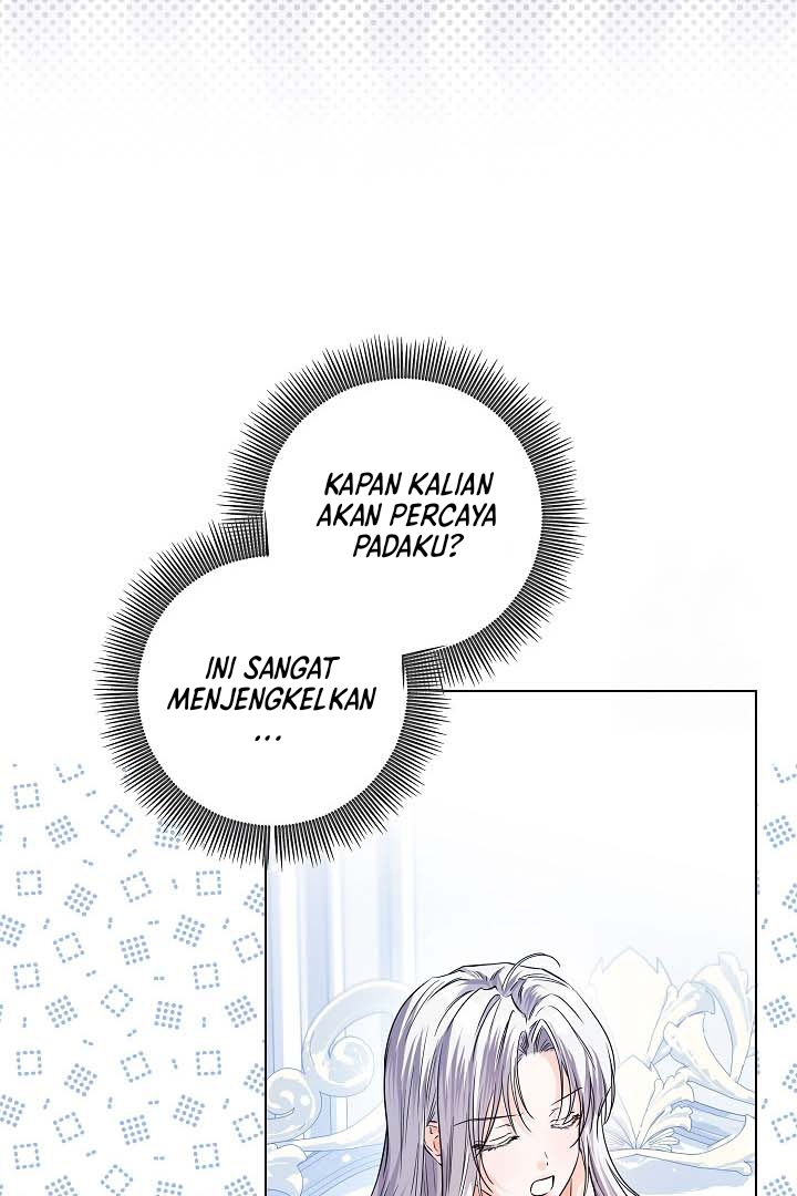 Princess Who Hides Her Fandom Chapter 31 Gambar 66