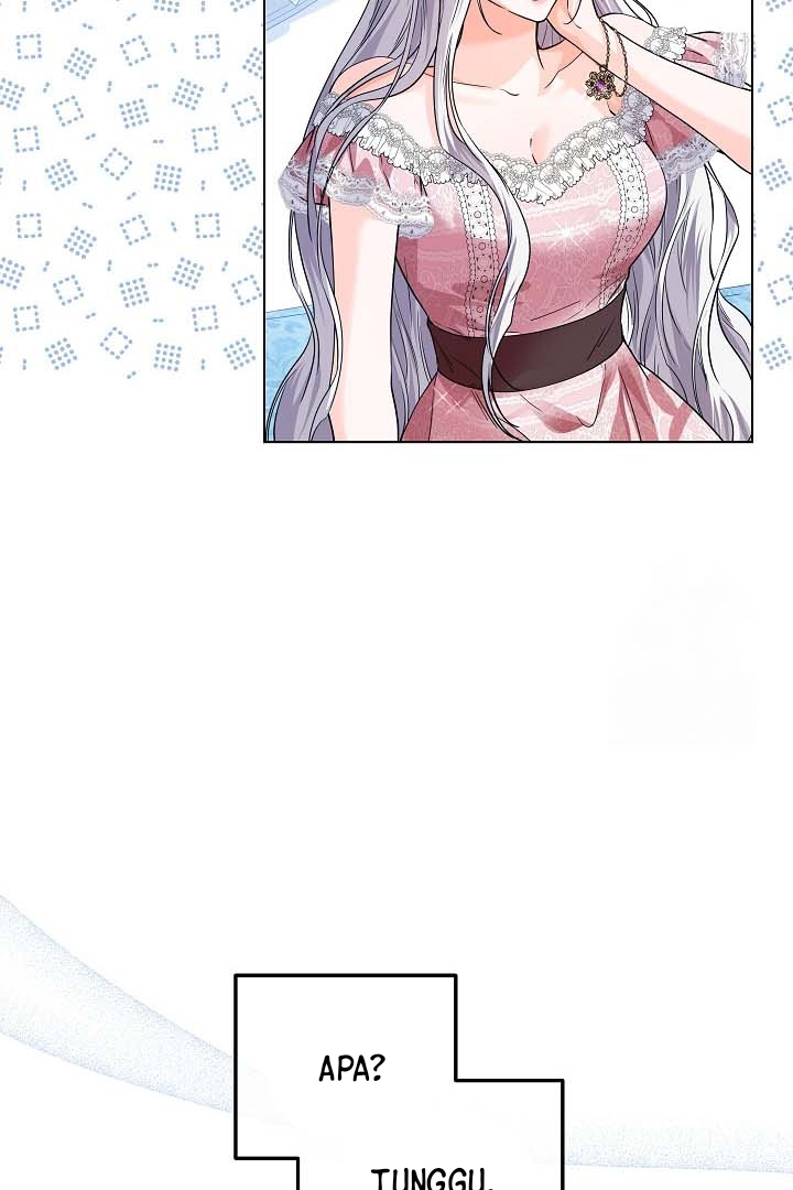 Princess Who Hides Her Fandom Chapter 31 Gambar 67