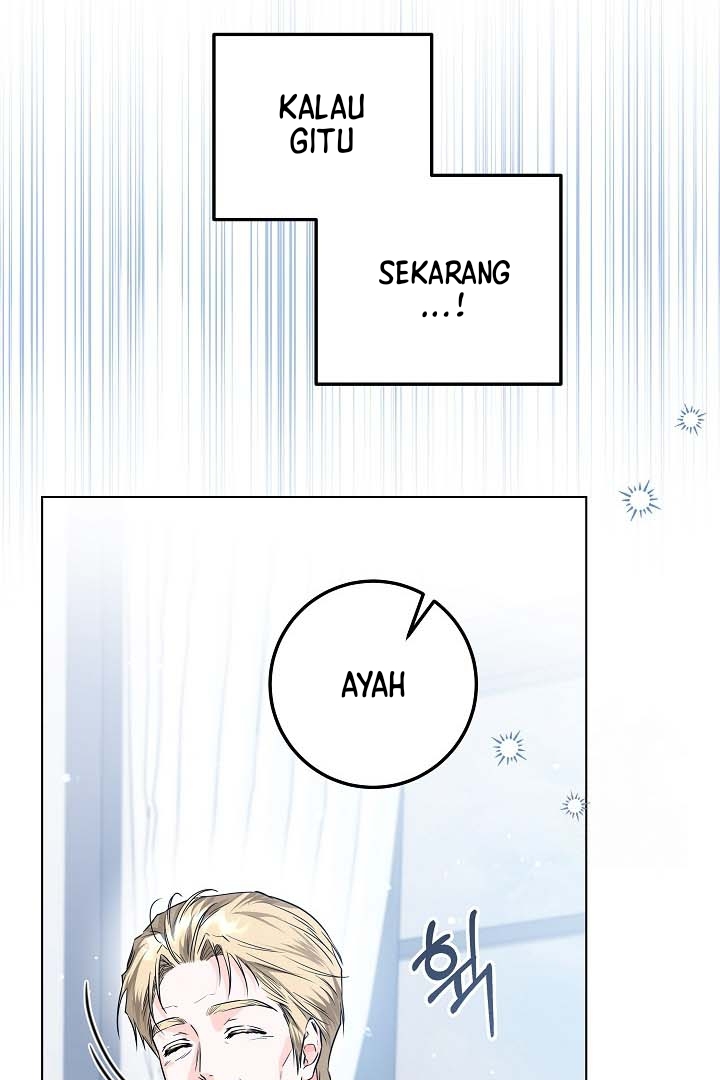 Princess Who Hides Her Fandom Chapter 31 Gambar 71