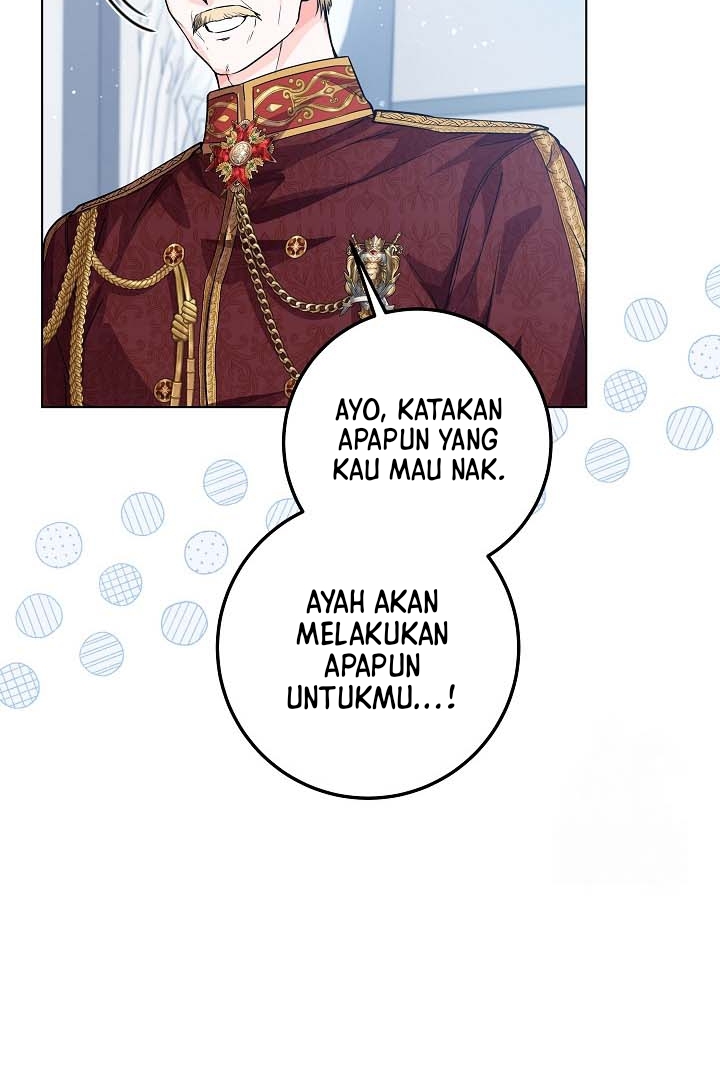 Princess Who Hides Her Fandom Chapter 31 Gambar 72