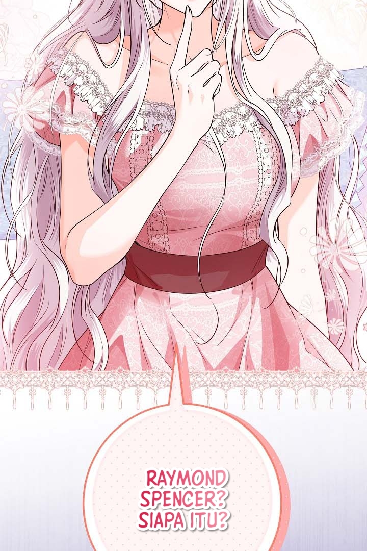 Princess Who Hides Her Fandom Chapter 31 Gambar 74