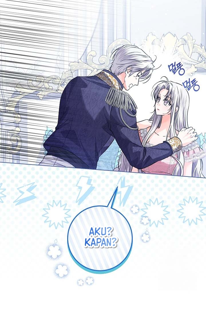 Princess Who Hides Her Fandom Chapter 31 Gambar 79