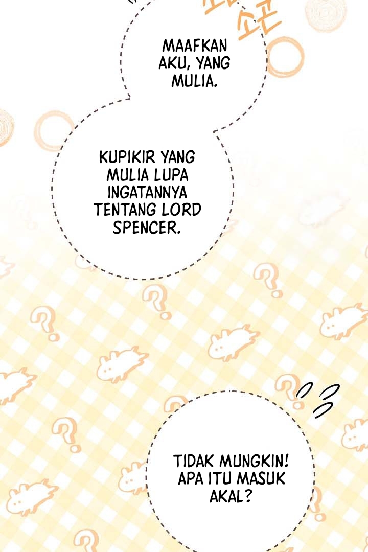 Princess Who Hides Her Fandom Chapter 31 Gambar 87