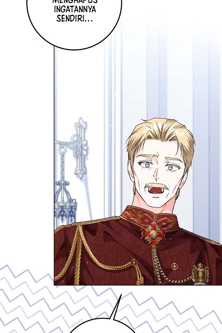 Princess Who Hides Her Fandom Chapter 31 Gambar 89