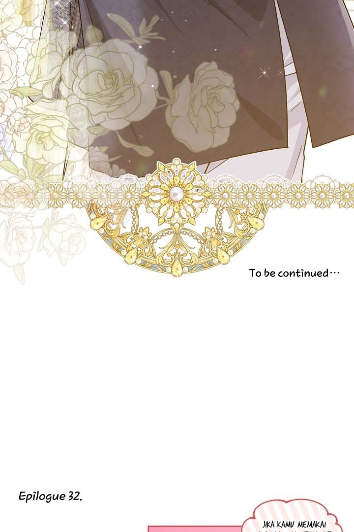 Princess Who Hides Her Fandom Chapter 32 Gambar 105