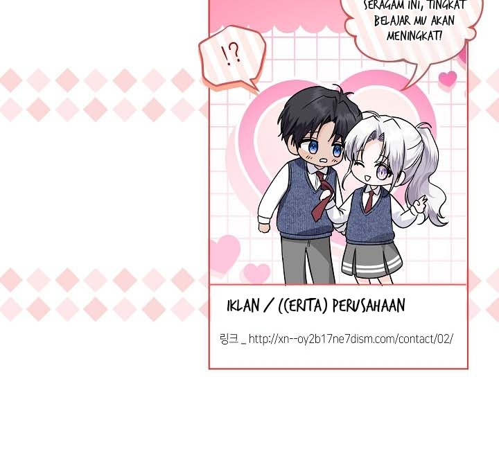 Princess Who Hides Her Fandom Chapter 32 Gambar 106