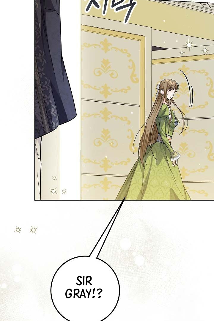 Princess Who Hides Her Fandom Chapter 32 Gambar 102