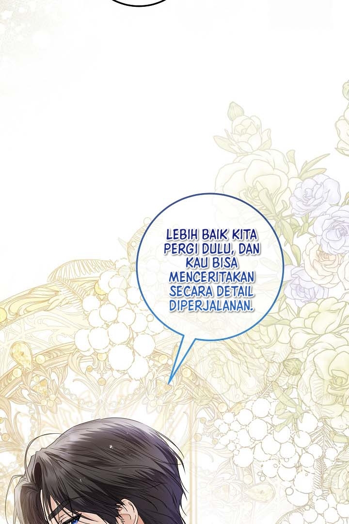 Princess Who Hides Her Fandom Chapter 32 Gambar 103