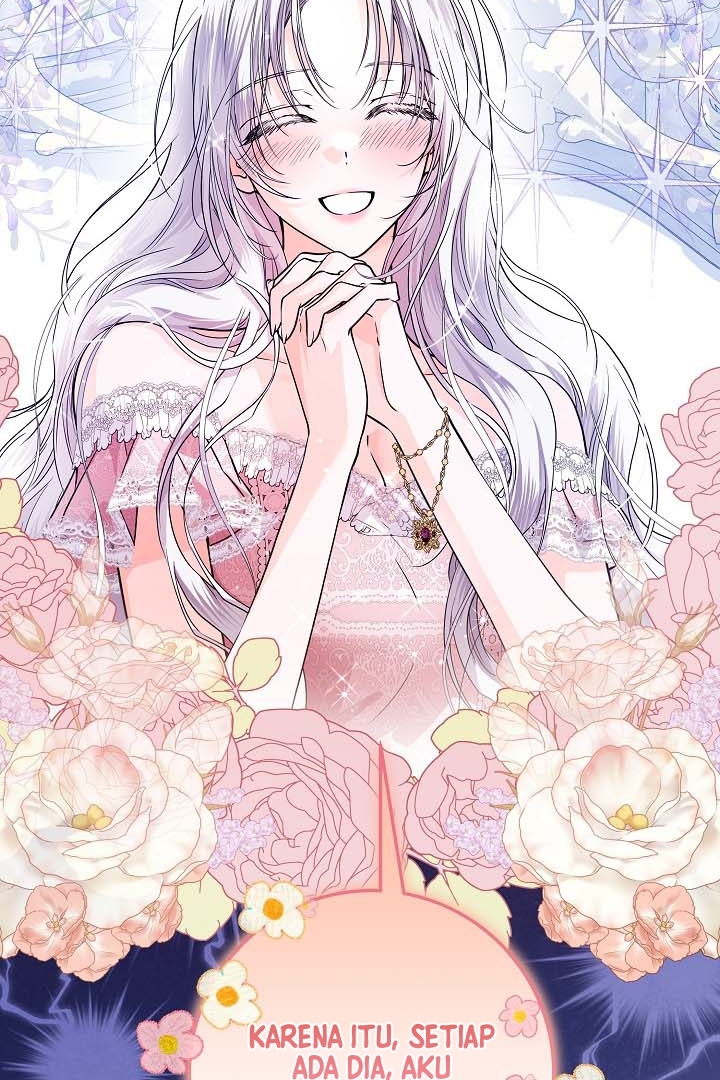 Princess Who Hides Her Fandom Chapter 32 Gambar 11